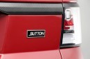 Sutton Range Rover Sport