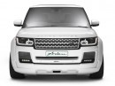 Range Rover by Arden Tuning