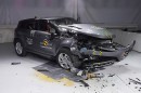 New Euro NCAP crash tests