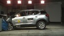 New Euro NCAP crash tests