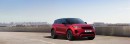 Range Rover Evoque P300 HST and Bronze Collection Edition introduction