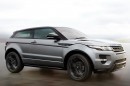 Range Rover Evoque Victoria Beckham Edition