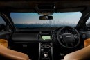 Range Rover Evoque Victoria Beckham Edition