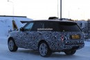 2018 Range Rover Plug-In Hybrid