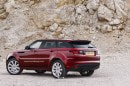 Range Rover Sport Coupe Rendered, Spied in the Wild