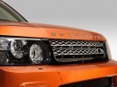 Range Rover Sport GTS-X