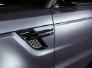 2014 Range Rover Sport