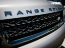 Range Rover Sport SC Projekt Grey XIII