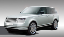 Range Rover by Alcraft