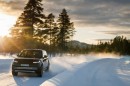 Land Rover Range Rover Electric official teaser 2