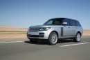 2013 Land Rover Range Rover