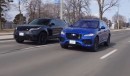 Range Rover Velar and Jaguar F-Pace Finally Get the Casual Review We Wanted