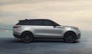 Range Rover Velar HST Edition