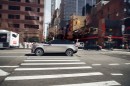 Range Rover Velar New York Debut Features Ellie Goulding