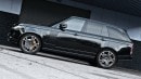 Range Rover Vogue Kahn Black Label Edition