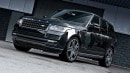 Range Rover Vogue Kahn Black Label Edition
