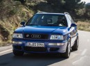 Audi RS 2 Avant