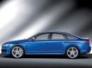 Audi RS 6 C6