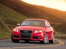 Audi RS 4 B7