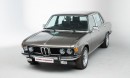 BMW 3.3 Li E3 New Six