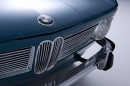 BMW 1500 E115 Neue Klasse
