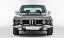 BMW 3.3 Li E3 New Six
