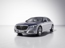 Mercedes-Maybach S 680 4MATIC Edition 100 (Z223)