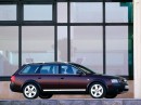 Audi allroad quattro 4.2 C5