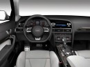 Audi RS 6 Avant C6