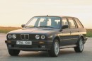 BMW 325iX Touring (E30)