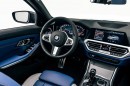 BMW M340i xDrive Touring (G21)