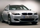 BMW M5 Touring (E61)