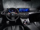 BMW M3 Touring (G81)