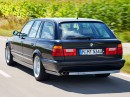 BMW M5 Touring (E34)