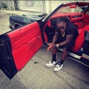 Rapper Ace Hood Has Cadillac Eldorado in New Video