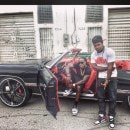 Rapper Ace Hood Has Cadillac Eldorado in New Video