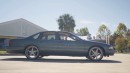 Curren$y's 1996 Chevrolet Impala SS
