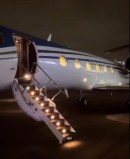 Fabolous and Private Jet