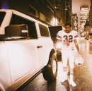 Fabolous as O.J. Simpson for Halloween With His Ford Bronco