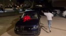Polo G Gifts Range Rover to Younger Brother