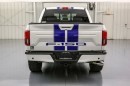 Ford F-150 with Long McArthur LM650 package