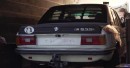 BMW E12/8 M535i Lightweight Homologation Special