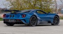 2019 Ford GT 600A Lightweight Package for sale by Mecum Auctions