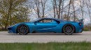 2019 Ford GT 600A Lightweight Package for sale by Mecum Auctions