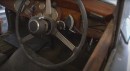 1951 Daimler DB18 / Consort barn find