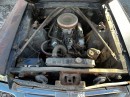 1964 1/2 Ford Mustang Convertible K-Code