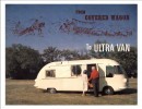 1966 Corvair-powered Ultra Van