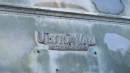 1966 Corvair-powered Ultra Van