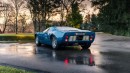 1966 Ford GT40 MkI road car
