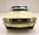 '66 Mustang GT for sale